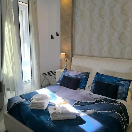 Castel Sant' Angelo - Vatican - Center - Direct Bus Stop To And From Fiumicino Πανσιόν 4*