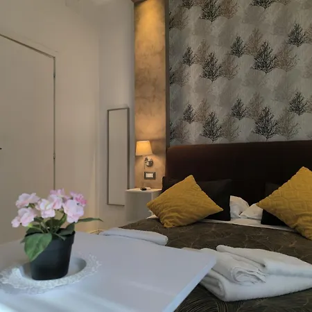 Castel Sant' Angelo - Vatican - Center - Direct Bus Stop To And From Fiumicino 4*