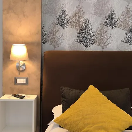 Πανσιόν Castel Sant' Angelo - Vatican - Center - Direct Bus Stop To And From Fiumicino