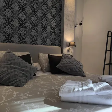 Πανσιόν Castel Sant' Angelo - Vatican - Center - Direct Bus Stop To And From Fiumicino Ρώμη